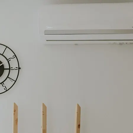 Apartament Karipidis Penthouse Saloniki