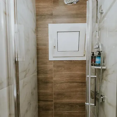 Karipidis Penthouse * Saloniki