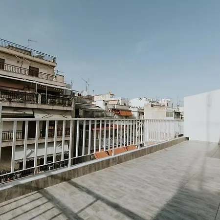 Karipidis Penthouse