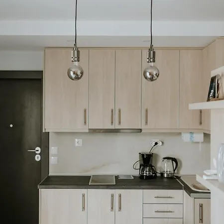 Karipidis Penthouse * Thessaloniki
