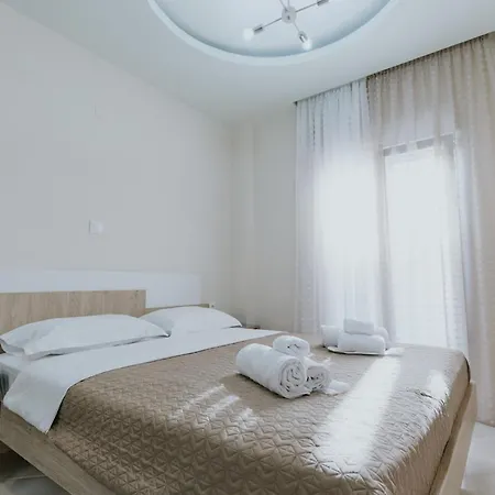 Apartment Karipidis Penthouse Thessaloniki