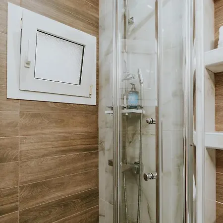 Karipidis Penthouse Thessaloniki